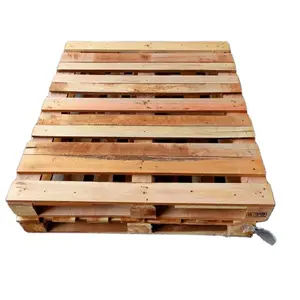 Hochwertige Akazien-Massivholz palette ab Werk Wettbewerbs fähiger Preis Export bereit Kontaktieren Sie jetzt, um das beste Angebot zu erhalten