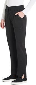 Latest Design Unisex Stylish Medical Scrubs Nursing Uniform Sets OEM Brand Poplin Fabric - Product Image 4
