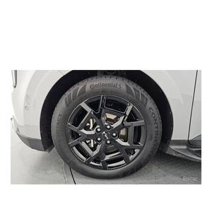 Kia Carnival HEV 2024 de 7 Plazas con Asientos de Cuero Gris, Caja de Cambios Automática, Cámara Trasera, 42,166 km, Volante a la Izquierda - Product Image 5