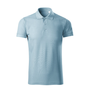 Camisa de Hombre con Estampado Digital, de Algodón Elástico Antiarrugas, de Calidad de Exportación, para Uso Casual de Negocios y Oficina - Product Image 6