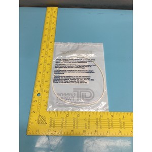 CHEMRAZ 9160-SC520 O-RING AS-568A-160 CPD 520 - Equipo y Piezas de Semiconductores de Confianza de Marca Global - Product Image 1