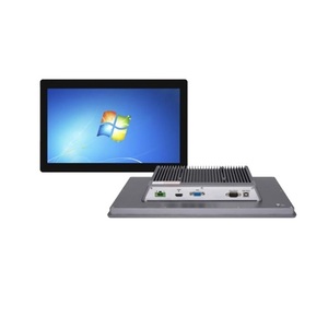 Mootek 10.4 inch độ phân giải cao công nghiệp cảm ứng điện trở Màn hình Màn hình giao diện USB 12inch TFT <span class=keywords><strong>LED</strong></span> hiển thị 1-năm bảo hành - Product Image 1