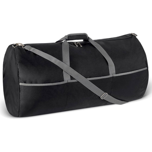 Wholesale FAWKES SPORTS Fashionable Nylon Lightweight Duffle <b>Bags</b> Unisex Travel Gym Sports Customized Packaging <b>Weight</b> Multiple - Product Image 1
