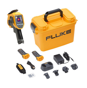 Cámara infrarroja térmica For-Flukes Ti480 PRO de 60Hz, 640 x 480, en stock - Product Image 1