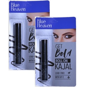 Delineador de Ojos Adhesivo Vegano de Alta Pigmentación 2 en 1, Delineador Líquido a Prueba de Agua, Delineador de Ojos Rosa, Bolígrafos de Maquillaje - Product Image 4