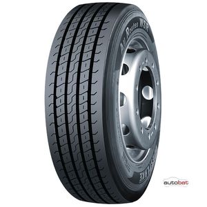 Pneu de camion radial tout acier 385/65R22.5 pour remorque, charge lourde, longue durée de vie, performance élevée, livraison directe d'usine - Product Image 4