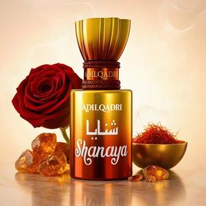 Perfume de Lujo Adilqadri Shanaya Attar 5.5ml Disponible para Exportación a Precio de Proveedor Mundial - Product Image 4