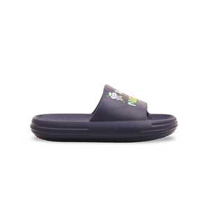 Navy Girls Casual Flats KD5432 Chanclas - Product Image 3