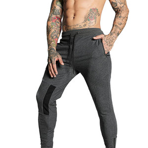 New Joggers <b>Men</b> Casual <b>Pants</b> Fitness High Quality Sweat <b>Pants</b> <b>Men</b> Gym Jogger <b>Pants</b> for <b>Men</b> - Product Image 6