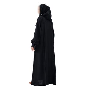 Abaya, Kaftan, Jilbab, Jalabiya, Khimar, Burqa, Hijab, Robe, Kimono, Cardigan, Maxi, Boubou pour femmes - Product Image 2
