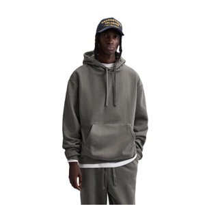 Ensemble de survêtement tendance pour homme, sweat-shirt et pantalon de jogging pour la gym et le style streetwear - Product Image 6