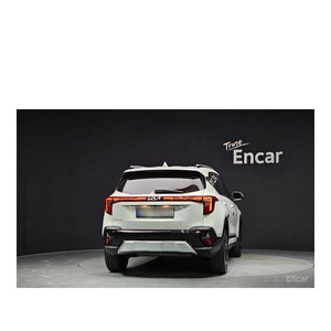 Pour Kia Seltos 1.6 Turbo Essence 2WD Modèle Avril 2023 avec 20 105 km Boîte Automatique Sièges en Cuir Caméra Arrière pour Conduite à Gauche - Product Image 4