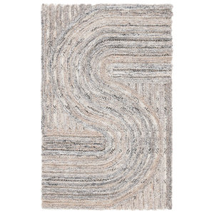 Gorgeous Hot Selling Polyester Shaggy Rug Ultra Soft Plush High Pile Non Slip Backing <b>Machine</b> Washable for Bedroom Living Room - Product Image 3