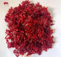 Herbes de chicha rouges séchées, déshydratées et marinées, de qualité supérieure, blanches et jaunes, pour préparation manuelle, alternative optimale, économique et sans taxes.