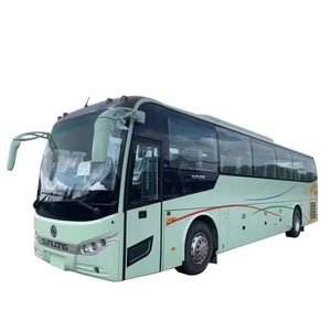 Vehículo Comercial de Pasajeros Práctico e Ideal, Autobús Coaster Usado de 30 Asientos para Servicios de Transporte y Turismo - Product Image 3
