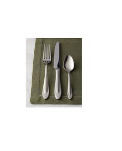 Juego de cubiertos de lujo de acero inoxidable para mesa de comedor, hogar, cocina, restaurante, hotel, catering, banquetes y fiestas. - Product Image 5