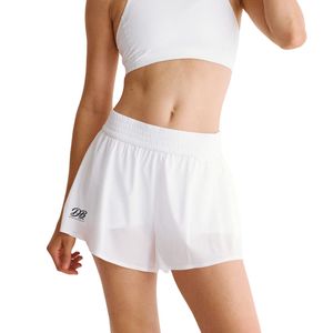 Pantalones Cortos Deportivos 2 en 1 Personalizados con Bolsillo para Mujer, Ligeros, para Correr, Gimnasio, Entrenamiento, Fitness, Ropa Deportiva, Venta al Por Mayor - Product Image 1