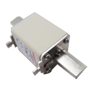 250A 690V gốm Nhiệt Xe cầu chì điện áp thấp an toàn chủ sở hữu nh1ud69v250pv bán dẫn cầu chì giá - Product Image 3