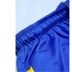 Ensemble de survêtement personnalisé pour homme, imprimé bandana, haute qualité, respirant, streetwear, jogging, vente en gros pour l'hiver - Product Image 6