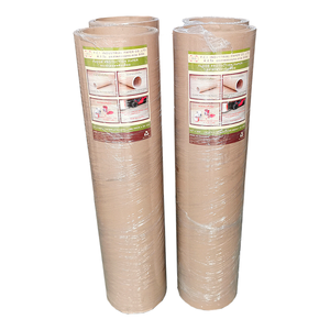 Papel Protector para Pisos de Uso Industrial, para Proteger la Superficie del Piso Contra Daños Causados Durante la Pintura en el Área Circundante - Product Image 2
