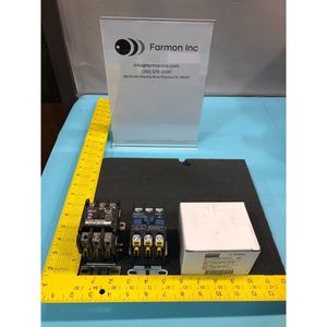 Contactor de propósito definido Cutler Hammer C25DNF340 - Equipo y piezas semiconductores de confianza de la marca global legada - Product Image 2