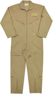 Uniforme de Piloto de Avión Unisex de Primera Calidad BLACK LAND INDUSTRIES, Traje de Azafata con Logotipo Personalizado, Material Nomex Resistente al Fuego - Product Image 4