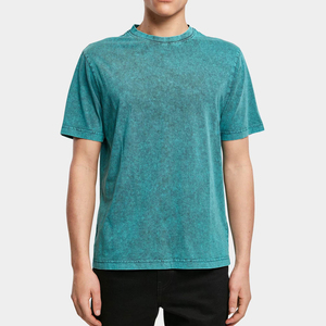 T-shirt de mode pour homme de qualité supérieure, matière douce pour un style décontracté et les loisirs, t-shirt décontracté pour homme, coupe confortable - Product Image 3