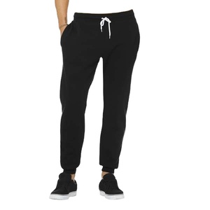 Pantalon de jogging pour hommes en coton de qualité supérieure à prix réduit pantalon d'extérieur en coton de qualité supérieure pantalon d'été et d'automne pour hommes - Product Image 6