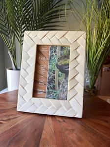 Luxury Handmade Bone Inlay Photo <b>Frame</b> Decorative Picture <b>Frame</b> Home Tabletop Display <b>Frame</b> Wedding Gift Custom Wholesale - Product Image 6