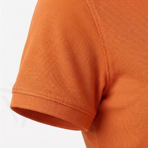 T-shirt de golf personnalisé pour femme, coupe ajustée, col à revers, manches courtes, polos personnalisables, vêtements haut de gamme, couleur sur mesure E - Product Image 6