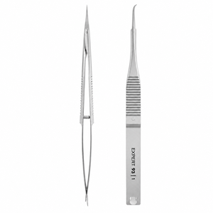 Tijeras Profesionales para Cutículas AESCO Instruments, Modelo EXPERT 93 TIPO 1, Acero Japonés, Cuchillas Rectas para Manicura - Product Image 6