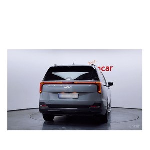 Kia Carnival 2024 de 7 Plazas, Cámara Trasera, Diésel, Caja de Cambios Automática, Estándar de Emisiones Euro V, Asientos de Cuero, Volante a la Izquierda - Product Image 4