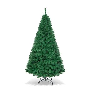 7 Feet Green Christmas Tree - Product Image 2