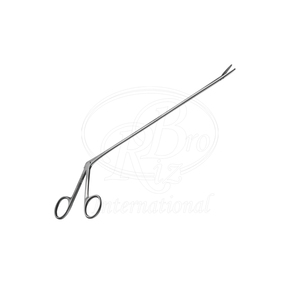 Pinces Alligator en Acier Inoxydable 12 Pouces, Pinces de Précision pour Usage Vétérinaire et Médical - Product Image 1