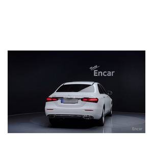Mercedes-Benz E250 Clase E Exclusive 2023 con 18,935 km, Volante a la Izquierda, Caja de Cambios Automática, Asientos de Cuero, Cámara Trasera - Product Image 4
