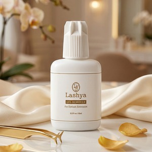 [Lashya] Gel Dissolvant Coréen pour Extensions de Cils 15ml pour Salon – Dissolvant de Colle Adhésive pour Cils - Product Image 1