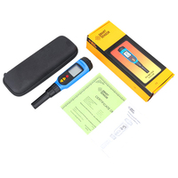 Medidor de pH Digital Inteligente Tipo Penetración PH818M