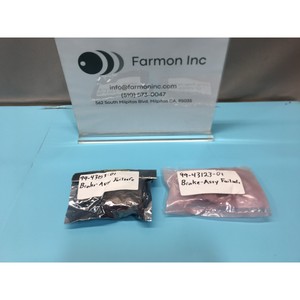 2 API-DELTRAN BFR-17T ASSY, Freno de Motor, FALLA - Equipo y Piezas de Semiconductores de Confianza Global en el Mercado - Product Image 2