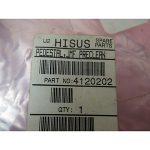 AMAT 0020-22907 PEDESTAL JMF 6" PRECLEAN - อุปกรณ์และอะไหล่เซมิคอนดักเตอร์ระดับโลกที่เชื่อถือได้ - Product Image 3