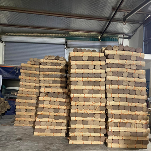 Bâtonnets de bambou naturel KMI pour la fabrication d'encens et la production d'Agarbatti en provenance du Vietnam - Product Image 4