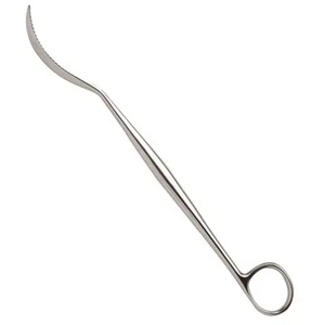 LANE Levier d'os 255mm | Instrument chirurgical en acier inoxydable | Fabricant et Vente en gros par VIDIFIVE INTERNATIONAL - Product Image 3