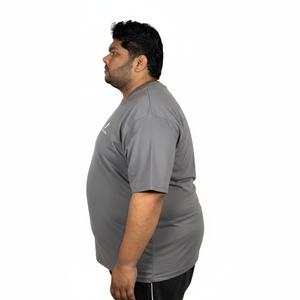 Camisetas de Diseño Exclusivo para Hombre al por Mayor 2026, Camisetas de Manga Corta con Cuello Redondo de Algodón, Diseños Personalizados a Bajo Precio - Product Image 3