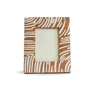 Marco de Fotos de Madera Sólida de Calidad de Exportación, Duradero, Hecho a Mano, para Exhibición en Mesa, Decoración Interior para Hotel, Oficina, Sala de Estar - Product Image 2