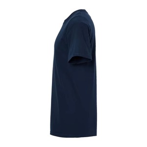 เสื้อยืดแฟชั่นผู้ชายสุดหรู ผลิตจากผ้าฝ้าย 100% เย็บอย่างทนทาน ระบายอากาศได้ดี น้ำหนัก 220 กรัม ทรงปกติ - Product Image 2