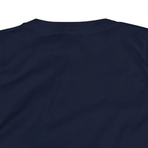 เสื้อยืดลายกราฟิกสำหรับเด็ก แจ็คแอนด์จิล ปี 1938 แขนสั้น คอกลม สวมใส่สบาย เสื้อยืดเด็ก ลำลอง นุ่มสบาย สำหรับทุกวัน รับผลิตเสื้อผ้าขายส่งตามสั่ง - Product Image 4