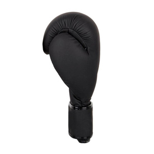 Gants de boxe sur mesure en cuir de vachette de qualité supérieure, anti-transpiration, pour sparring, prix de gros RTS, modèle AS-BG-813 - Product Image 4