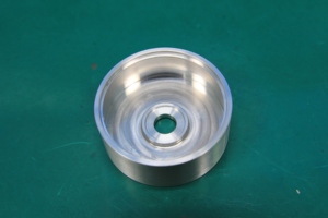 CNC Milling Aluminum Parts Made in Vietnam - Product Image 3