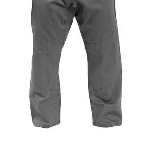 Uniforme de Jiu Jitsu pour hommes, combinaison solide et durable, uniforme de Jiu Jitsu pour hommes pour l'entraînement au grappling et l'utilisation quotidienne en arts martiaux - Product Image 6