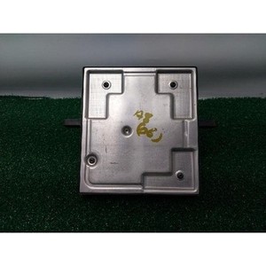 Unité de commande d'alimentation embarquée d'occasion GENUINE 4E0907279Q pour Audi A8 D3 2004-2007 - Product Image 2