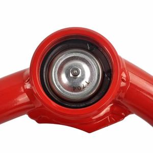 MT042037 1996-2002 para Toyota para 4Runner Brazos de Control Rojos 1995-2004 para Toyota Tacoma 2-4 Pulgadas - Product Image 4